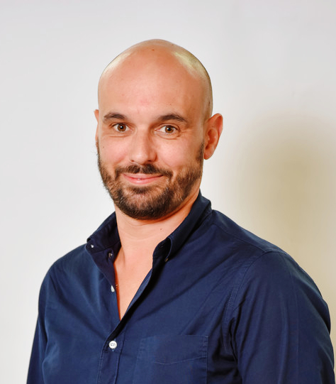 Nicolas RIVIERE