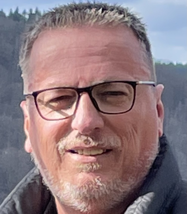 Marc DONET