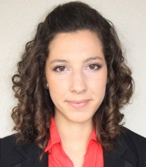 Mathilde Gervais
