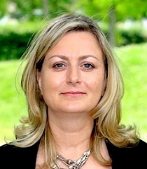 Catherine Bienbeau