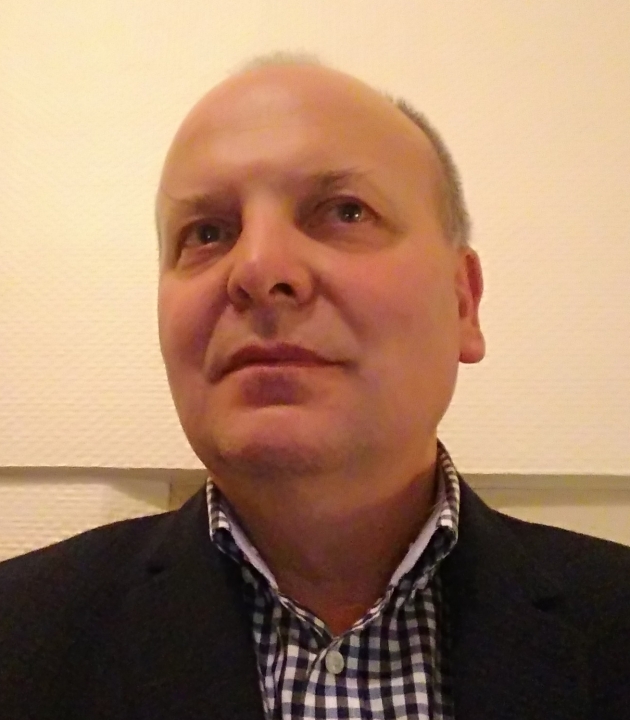 René TREIL