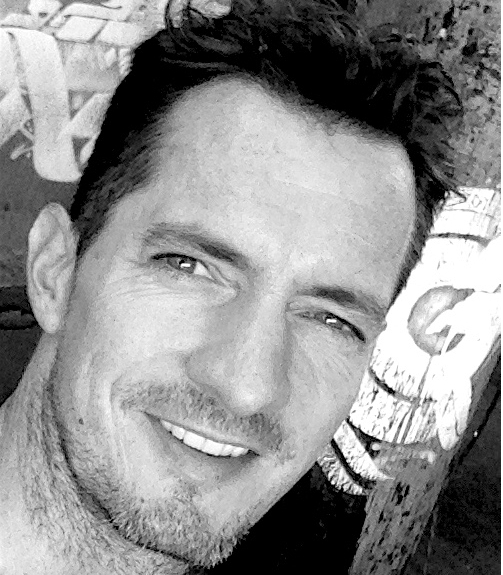 Stéphane A. Morel