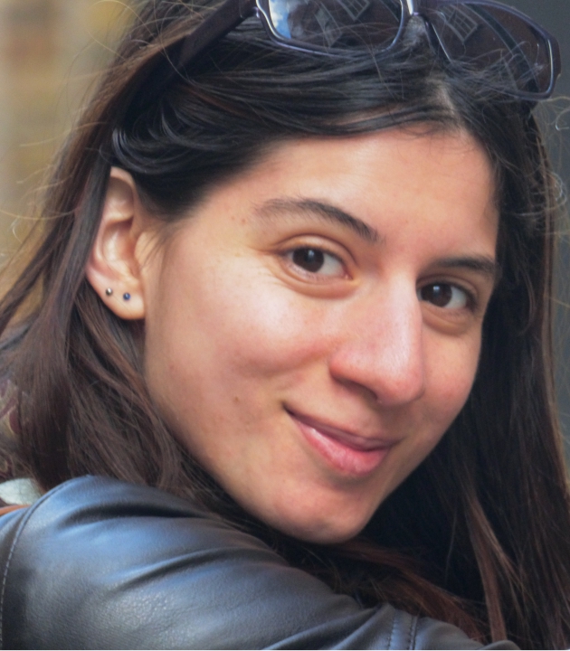 Léa Goujon