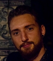 Nicolas Burnichon