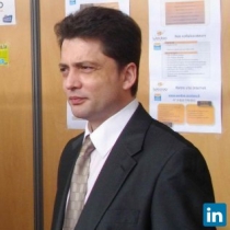 David BERNAL