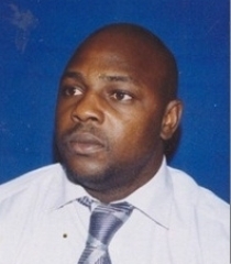 Moïse ZAGRE