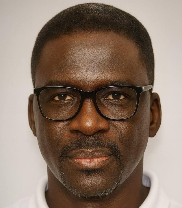 Baba Dièye DIAGNE