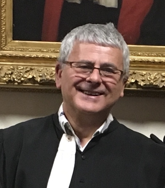 Pierre-François Chevallier