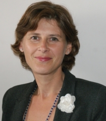 Leïla ROZE DES ORDONS