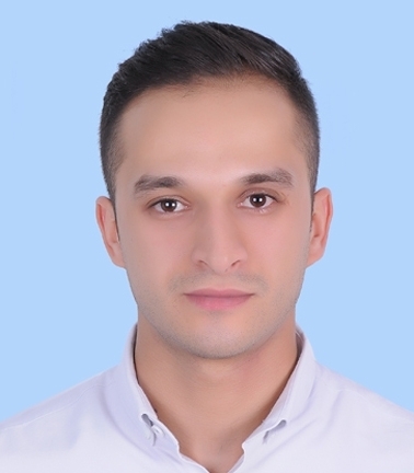 imad saoudi