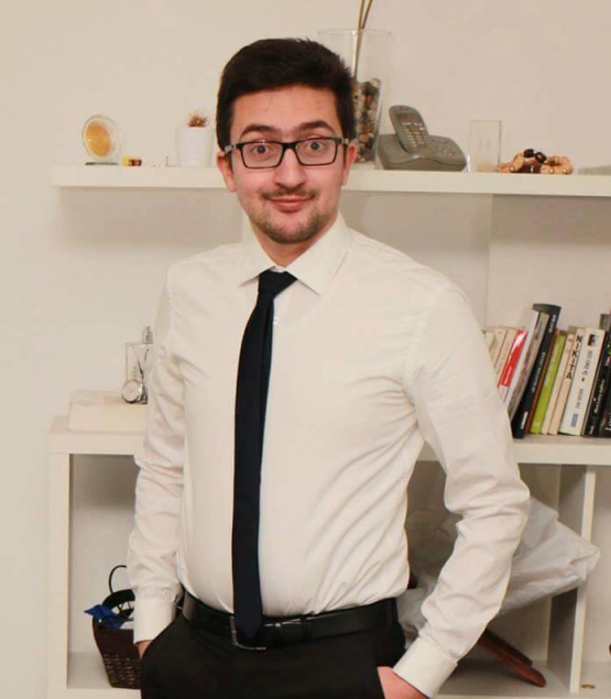 Mohammed YOUSFI
