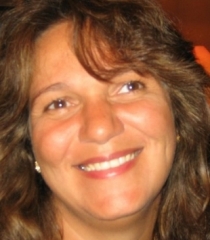Betty Laurent