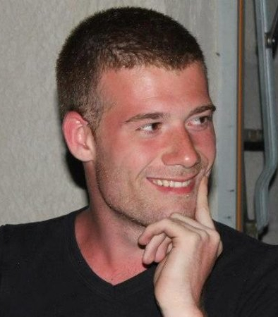 Donovan BENFOUZARI