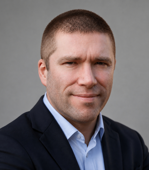 Marc-Antoine ROELENS
