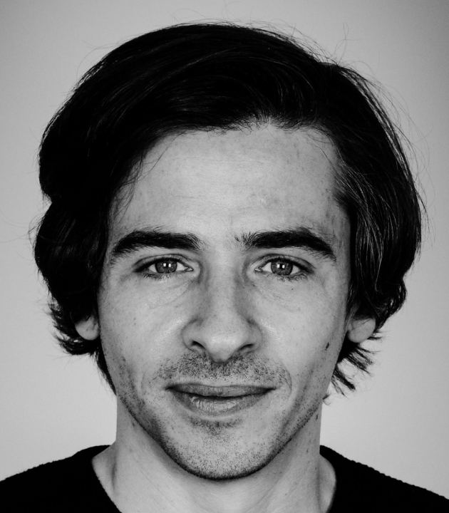 Brice Tillet