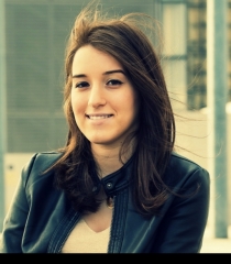 Louiza SEHILI