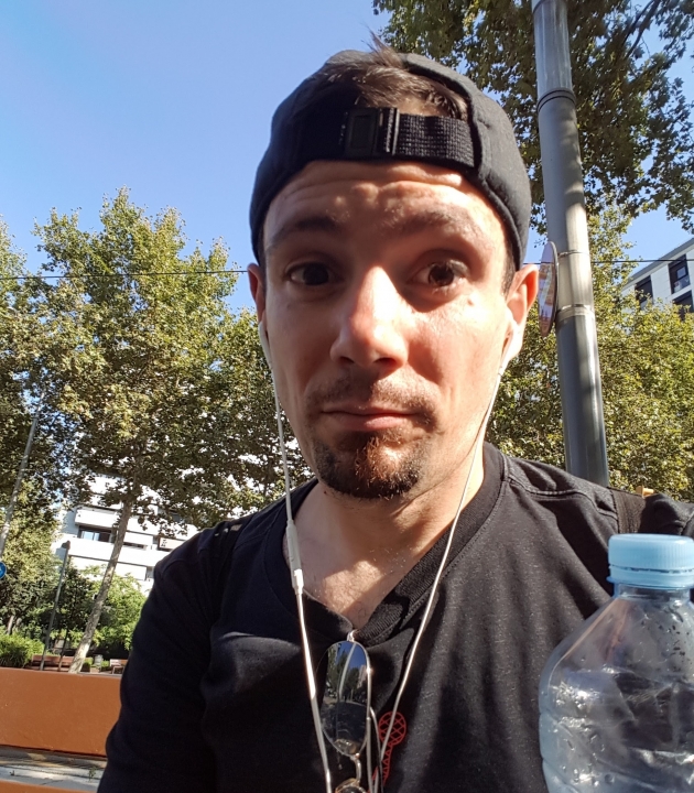 Jordi Aguera