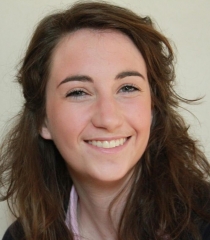 Jessica VAN RIJSWIJK