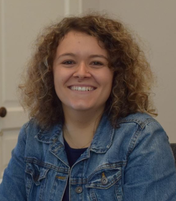 Charlène Barré