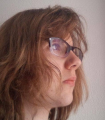 Angelique Paperin-Sabre