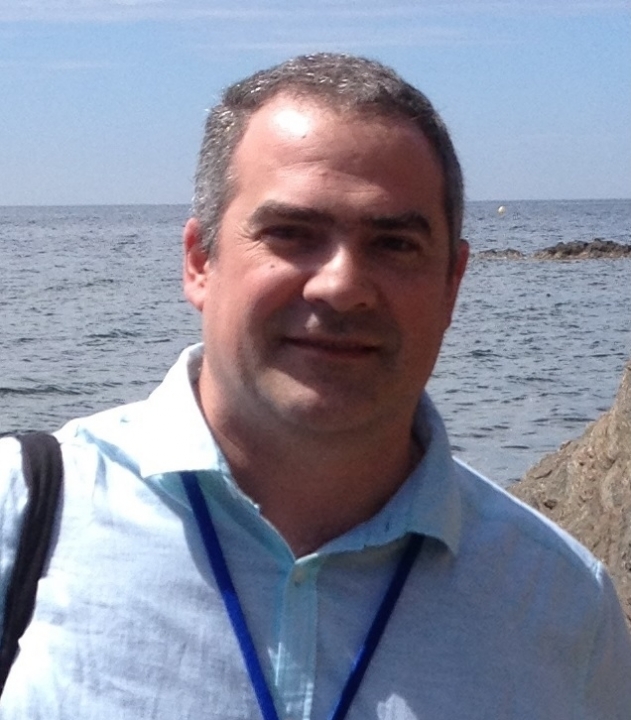 Patrice Chaigneau