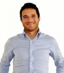maxime Tharin