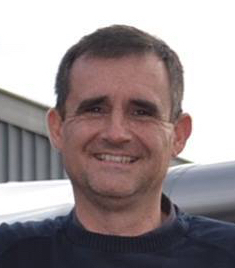 Xavier Sabau