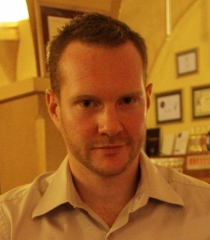 Arthur OCHIN