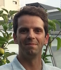 Bertrand Jouvray