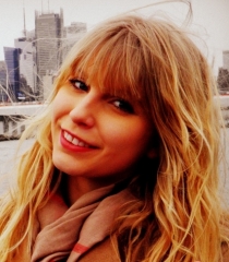 Lea Terrade