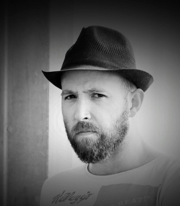 Pierre Sarrazin