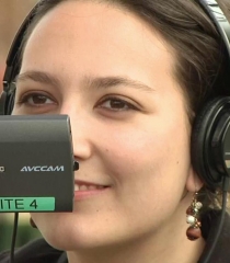 Marlène Quintard