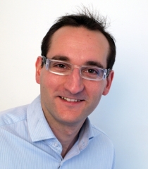 Christopher Eustache