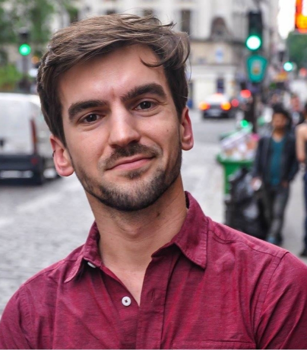 Grégory ARDOIS
