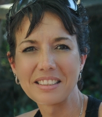 Corinne CHABERNAUD