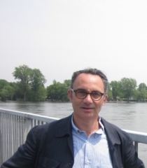 Nicolas ROBERT