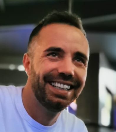Cédric MARTIN