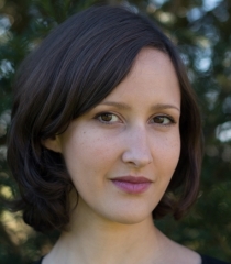 Marie La Rivière