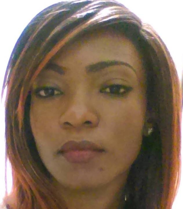 Alix Onguedou Effa