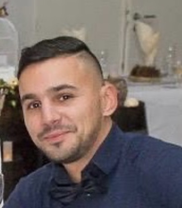 Rezah KHOUCHANE
