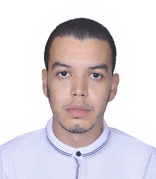Mohamed kharraz