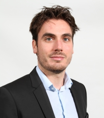 Jonathan Baradat