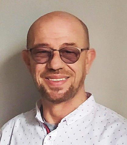 Thierry FAGET