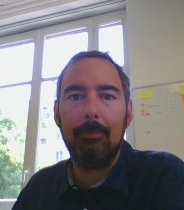 Yannick AMEUR