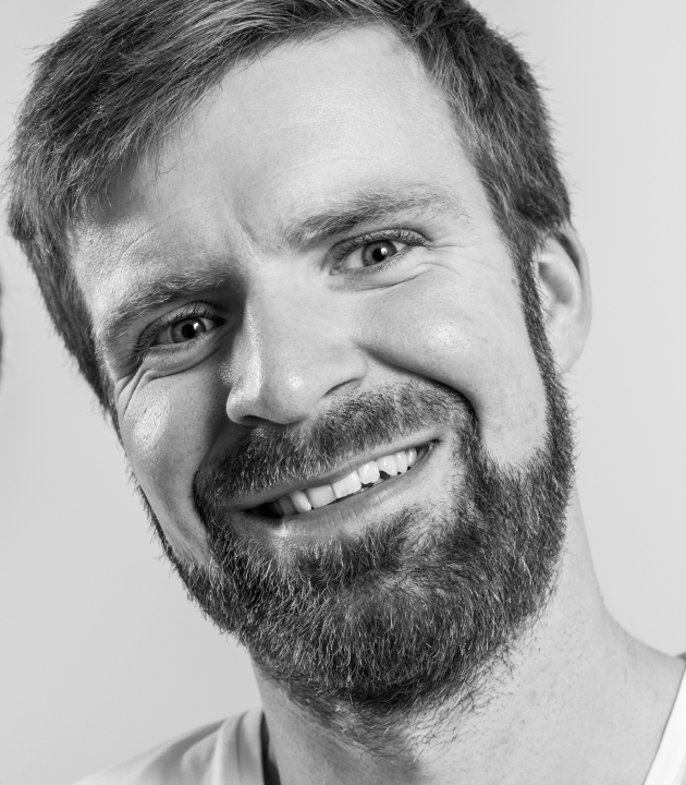 Niklas Johannink