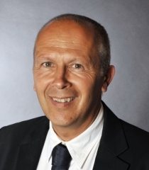 Bernard Montgobert