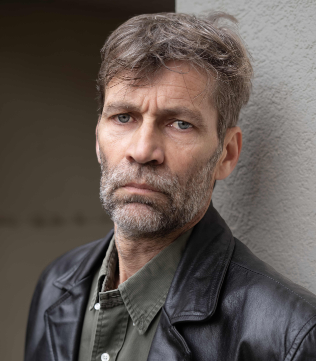 Olivier Martel