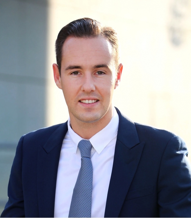 Maxime PRIGENT