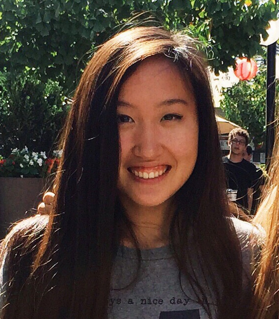 Justina Wu