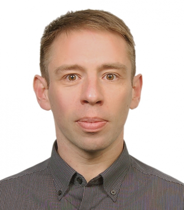 Alexandre Chatiron